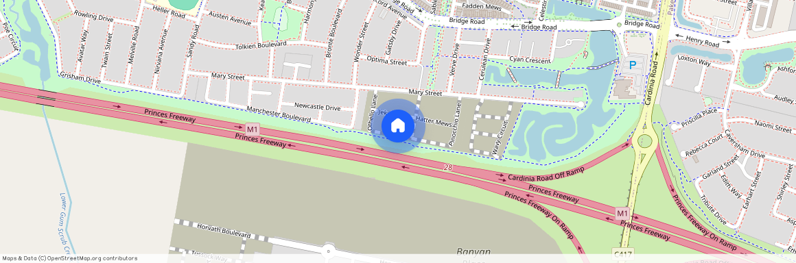 29 Othello Lane, Vic 3809, Officer