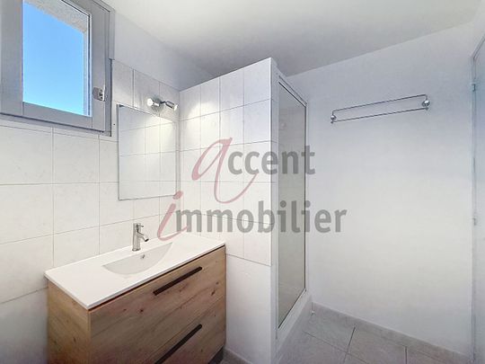 Barbentane : Appartement climatisé, - Photo 1