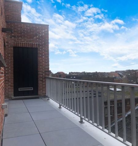 Penthouse te huur - Photo 3