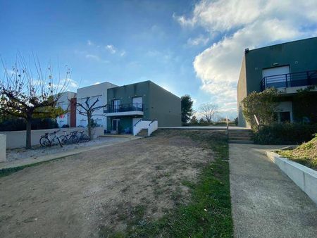 Location appartement 1 pièce 21.4 m² à Montpellier (34000) - Photo 5