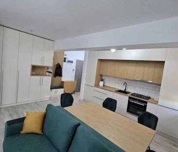 Inchiriez apartament 2 camere complex Satina Garden - Fotografie 6