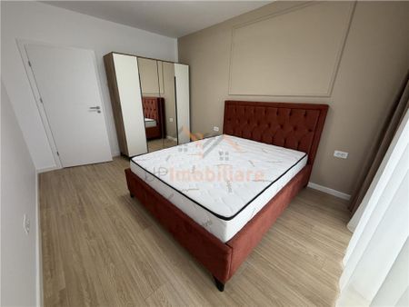 APARTAMNETE CU 2 CAMERE | DE INCHIRIAT | SCALA CETATE | ORAD - Photo 5