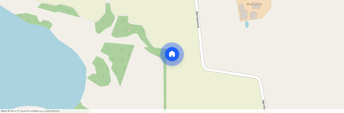 Gl. Hobrovej 30, 1. tv. – 8920 Randers NØ