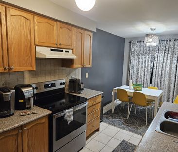 For Lease - 1305 Brandon Terrace, Milton, Ontario - Photo 3