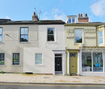 2 bedroom flat to rent - Photo 6