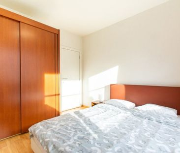 Appartement in Oudergem - Foto 1