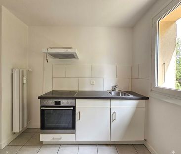 Helle 3-Zimmer-Wohnung an ruhiger Lage in Biel - Photo 3