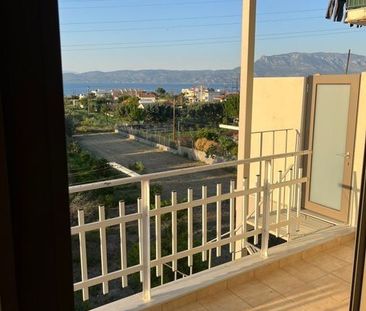 Διαμέρισμα για ενοικίαση Άγιος Γεράσιμος (Άσσος-Λεχαίο) - Photo 6