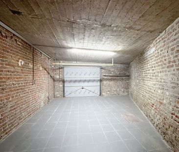 halfopen bebouwing met 2 slpks, terras, garage - Zuurbemde 84, 3380... - Foto 6