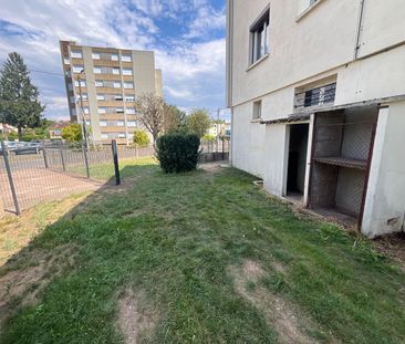 Location Appartement 5 pièces 73m² - Photo 4