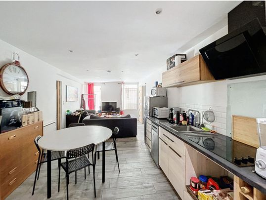 Appartement T1 Avignon à louer - Photo 1