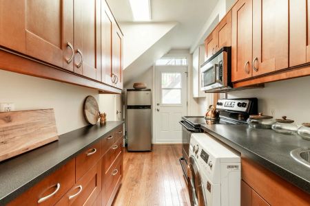 1135 Rue Marie-Anne E., Le Plateau-Mont-Royal (Montréal) - Photo 2