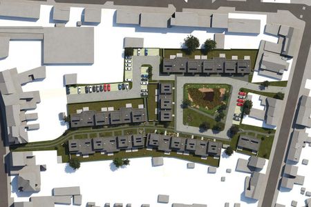 Huis te huur: An van Dijckerf 3 6412 XH Heerlen - Photo 5