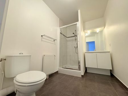 Appartement 1 Pièce 33 m² - Photo 5