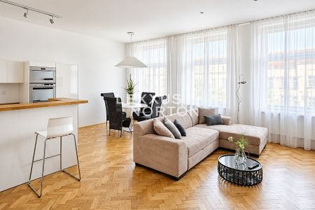 Pronájem bytu 3+kk 100 m² - Photo 4