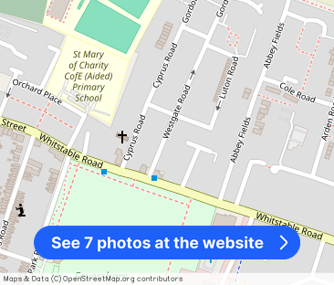 Westgate Road, Faversham, Kent - Photo 1