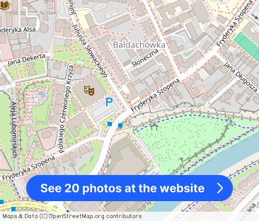 Luksus w sercu Rzeszowa - 90m, 4 pokoje, Apartament w Olszynki Park - Photo 1