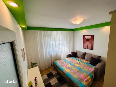 Apartament cu 2 camere, 58 mp, loc de parcare inclus - CUG - Photo 3