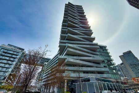 For Lease - 15 Queens Quay Unit# 1302, Toronto, Ontario - Photo 4