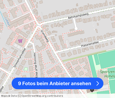 Platanenallee, Hamburg - Foto 1