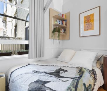 Fully Furnished Studio Apartment in Prime Location! - Photo 2