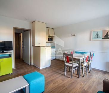 Studio Rez de jardin Mandelieu La Napoule LOCATION MEUBLEE - Photo 1