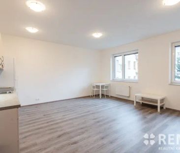 Pronájem bytu 1+kk, 44 m - Photo 3