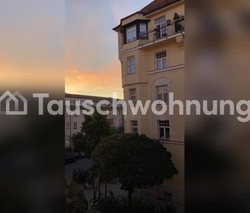 TAUSCHWOHNUNG 1,5 Zimmer gegen größere Wohnung - Photo 1