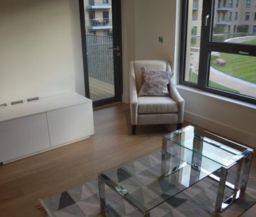 1 bedroom apartment to rent - Photo 3
