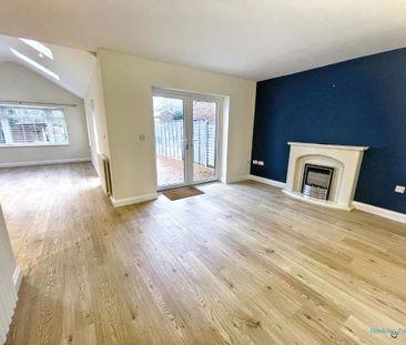 Meadow Road, Henley-in-arden - Photo 4