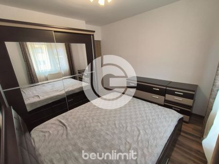 Apartament 4 camere -70 mp decomandat - Vasile Aron - Photo 3