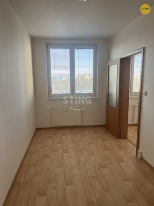 Byt 2+1 k pronájmu, Ostrava / Moravská Ostrava, ulice Engelmüllerova - Photo 1