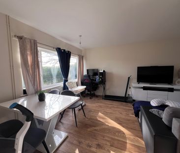 Eastfields, King'S Lynn - Photo 1