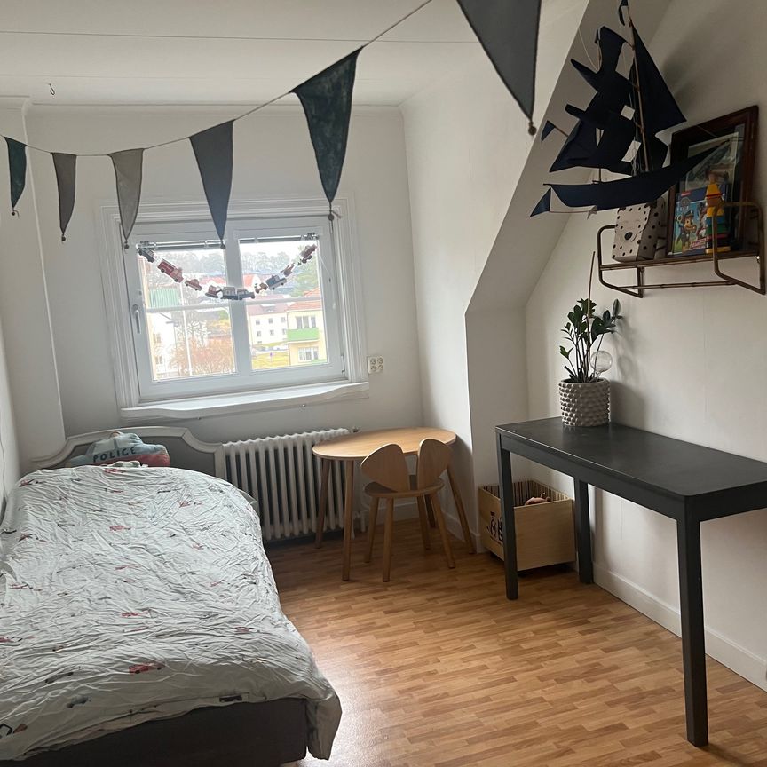 Fjärde Villagatan, Borås - Photo 1