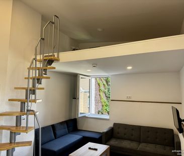 RIDA FLATS - Rückzugsort mit Stil – Vollausgestattete Wohnung in Eh... - Photo 1