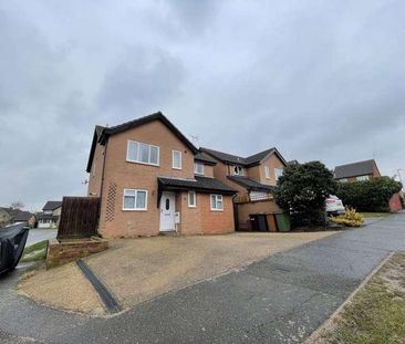 Thames Road, Wellingborough, NN8 - Photo 1