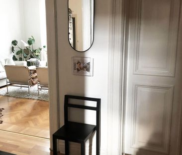 Friisgatan, Malmö - Photo 2