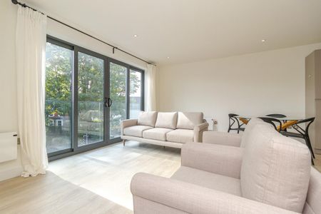 2 bedroom apartment to rent - Photo 4