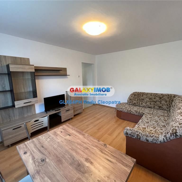 Inchiriere apartament 2 camere, Ploiesti, zona Vest - Fotografie 1
