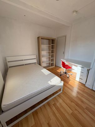 Te huur: Kamer Bleeklaan in Leeuwarden - Photo 1