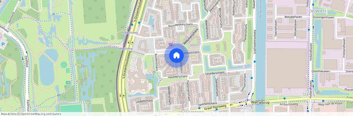 Hoornseschans 52B, 3432TM, Nieuwegein