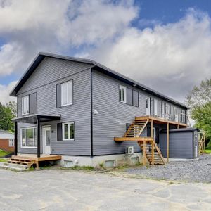 Loyer 5 1/2 Neuf A Louer - Photo 3