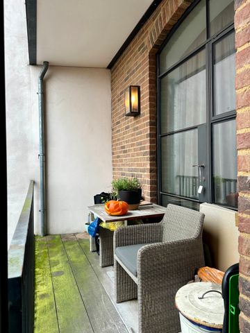 Appartement - à louer - 1000 Bruxelles - 1 950 € - Photo 2