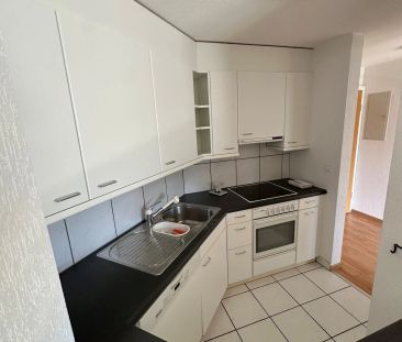 1.5 Zimmer, 1. Stock - Photo 4