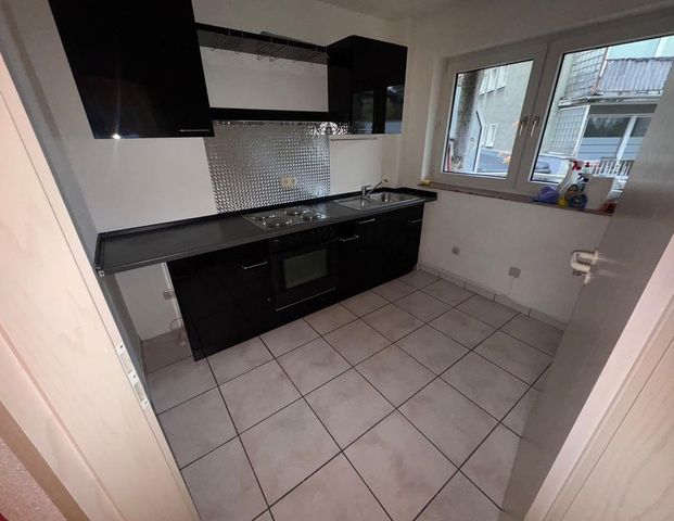 Bochum Innenstadt 2,5 Zimmer Wohnung 67 m²| Balkon ab 01.11.2025 - Photo 1