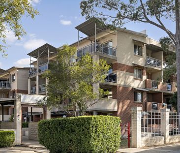 Great Size Unit in Great Location - Photo 5