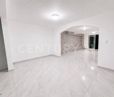 Se renta casa en Jardines de Morelos, Ecatepec - Photo 3