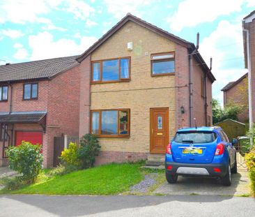 3 bedroom detached house to rent - Photo 6