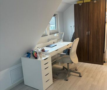 Nachmieter/in gesucht für 2-Wohnung/Haushälfte - Photo 5