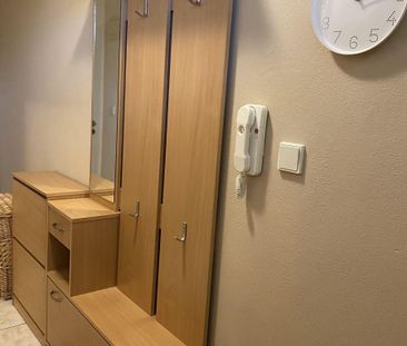 Prenájom bytu 1-izbový 45 m² – Fotografia 1